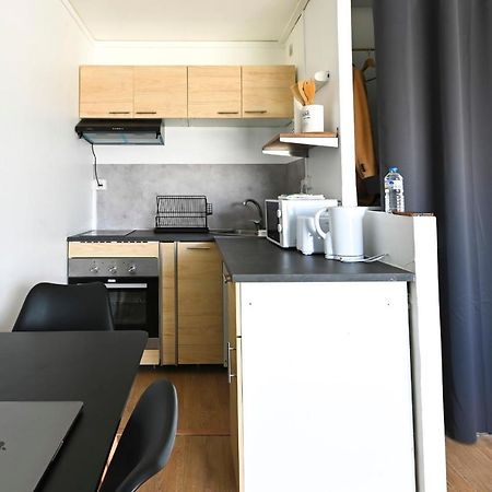 Apartamento Le Vauquier Calme Moderne Confortable Tours La Riche Exterior foto